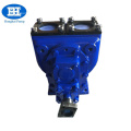 High efficient Circular Arc Gear Oil Pump For The Tank Truck